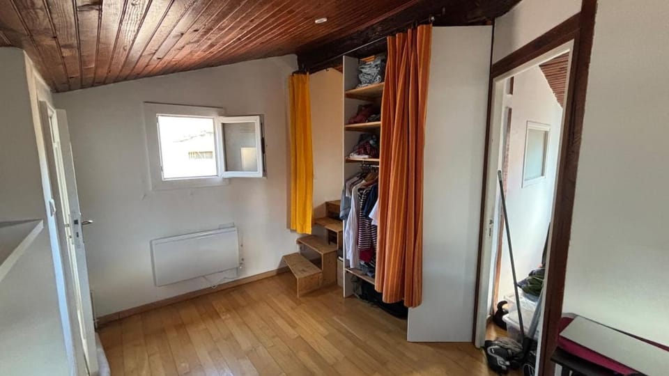Duplex de charme Apartment in Montpellier