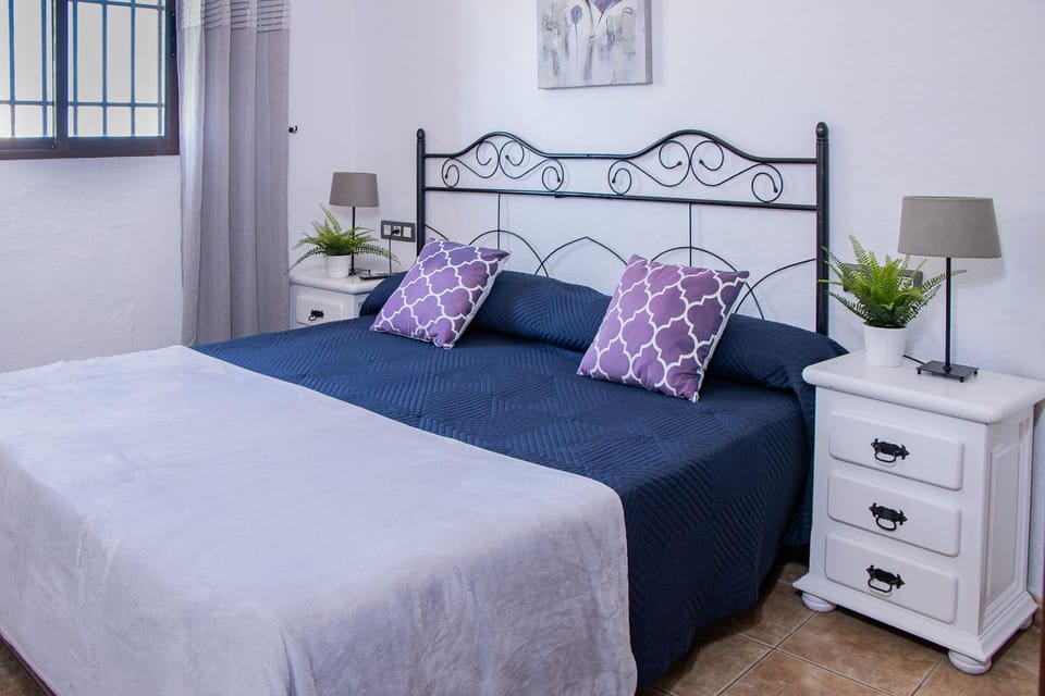 Finca Jorsam Private Pool & Sea Views Country House in La Palma