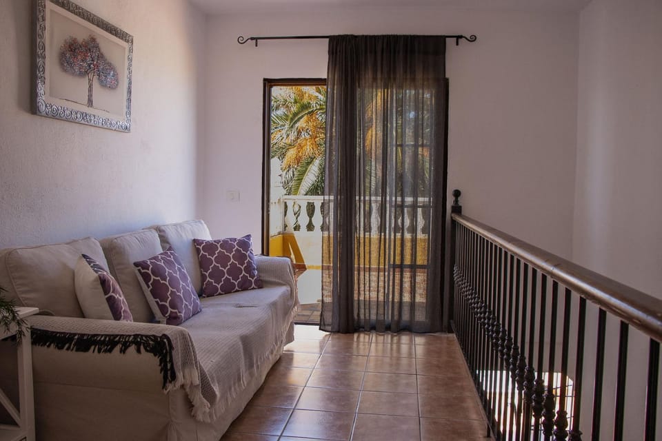 Finca Jorsam Private Pool & Sea Views Country House in La Palma