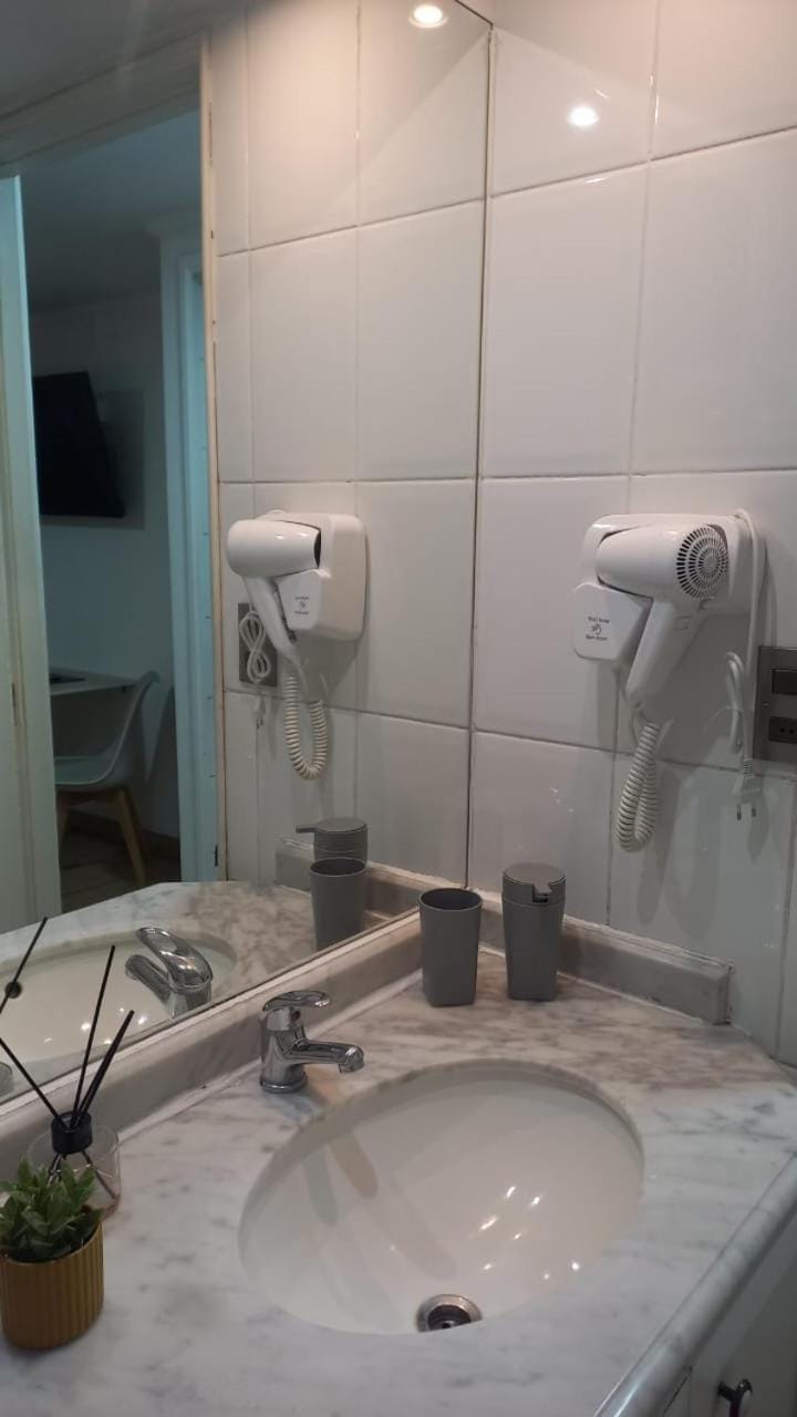 Apart Hotel Santiago City Apartment in Providencia