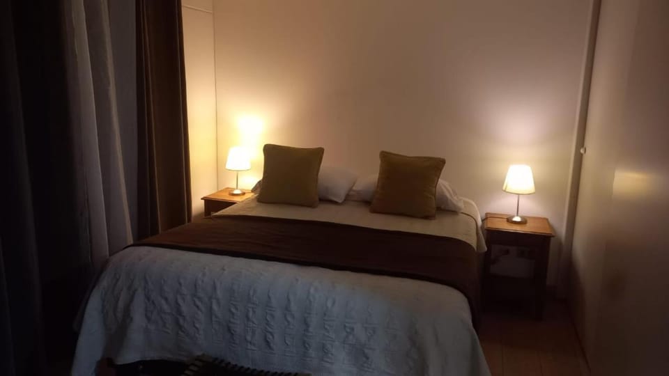 Apart Hotel Santiago City Apartment in Providencia