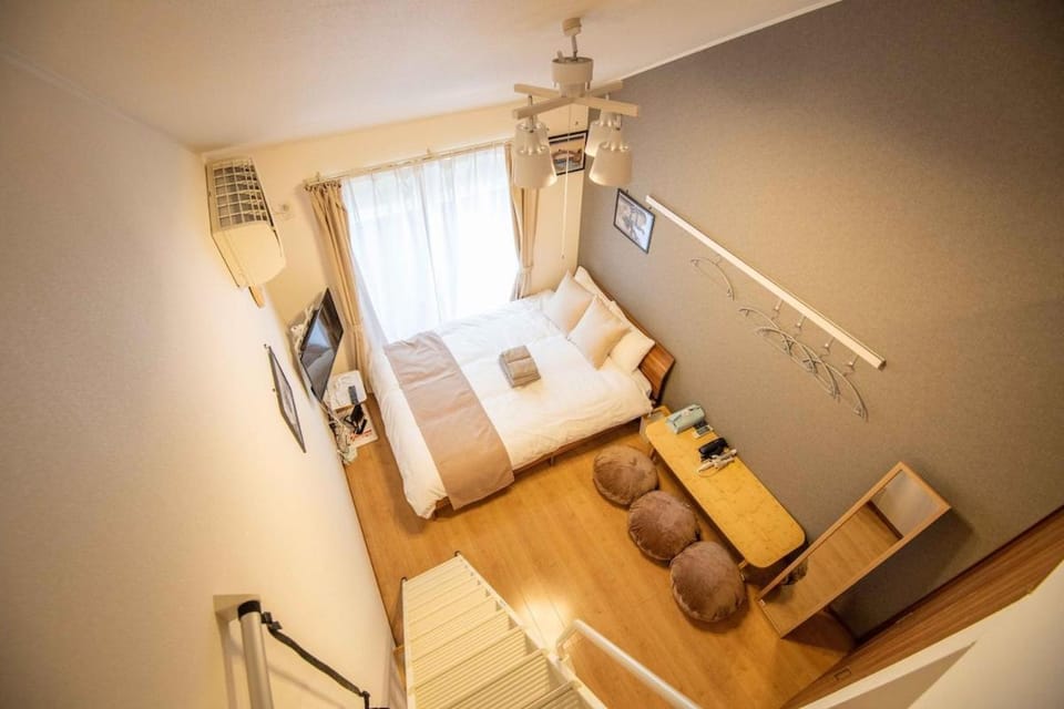 五番館204 Apartment in Yokosuka