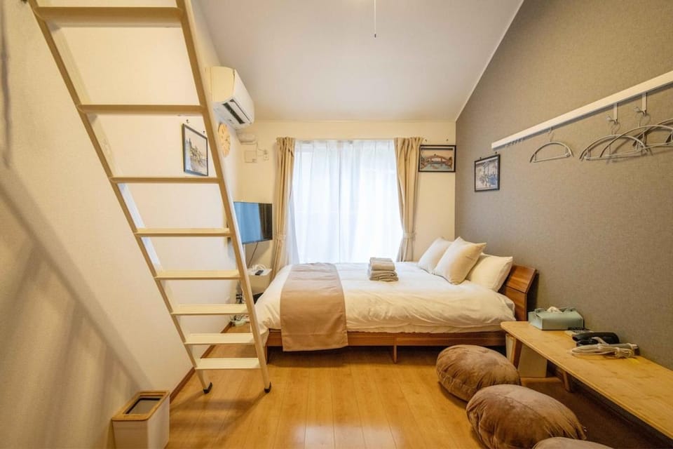 五番館204 Apartment in Yokosuka