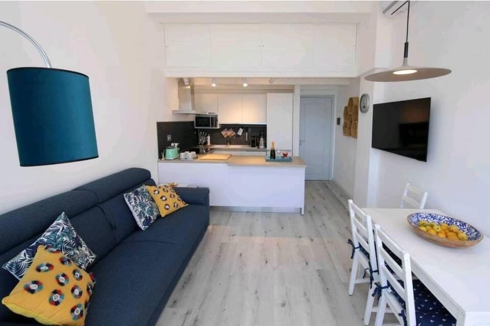 Taormina Sealoft Fondaco Parrino Apartment in Sicily