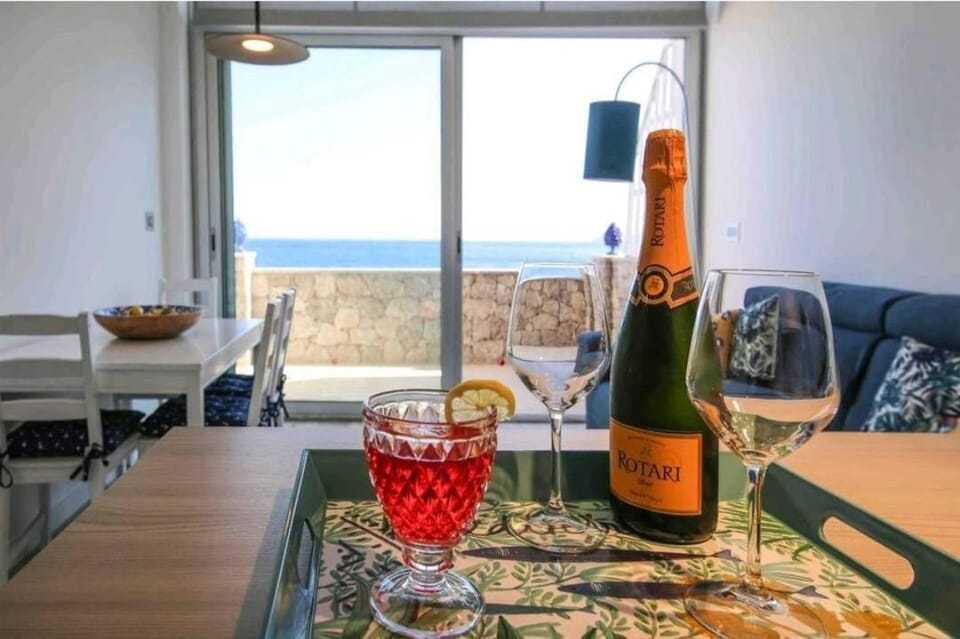 Taormina Sealoft Fondaco Parrino Apartment in Sicily