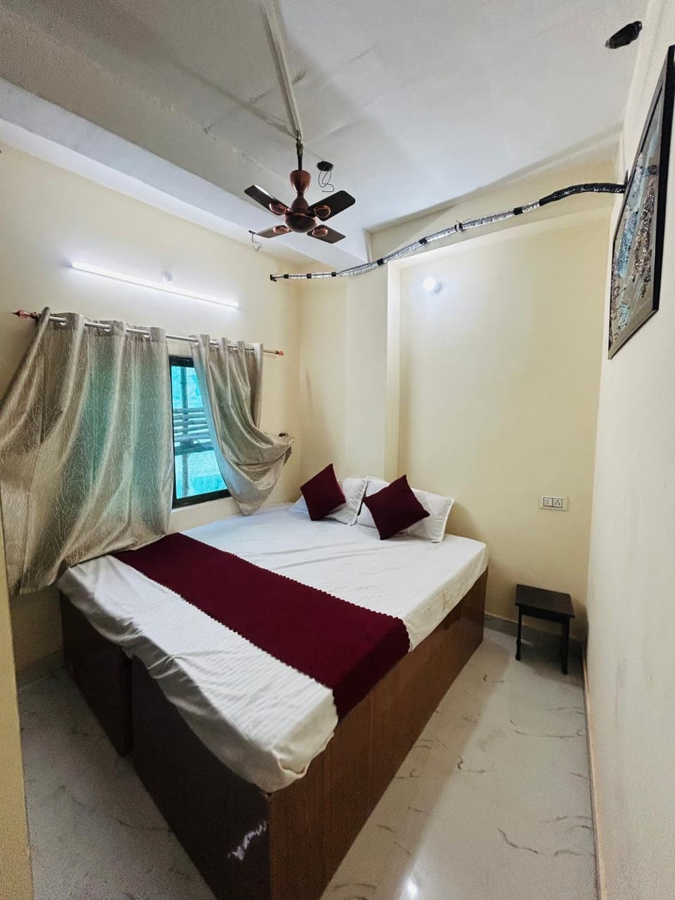 S K Home Stay Bed and Breakfast in Varanasi