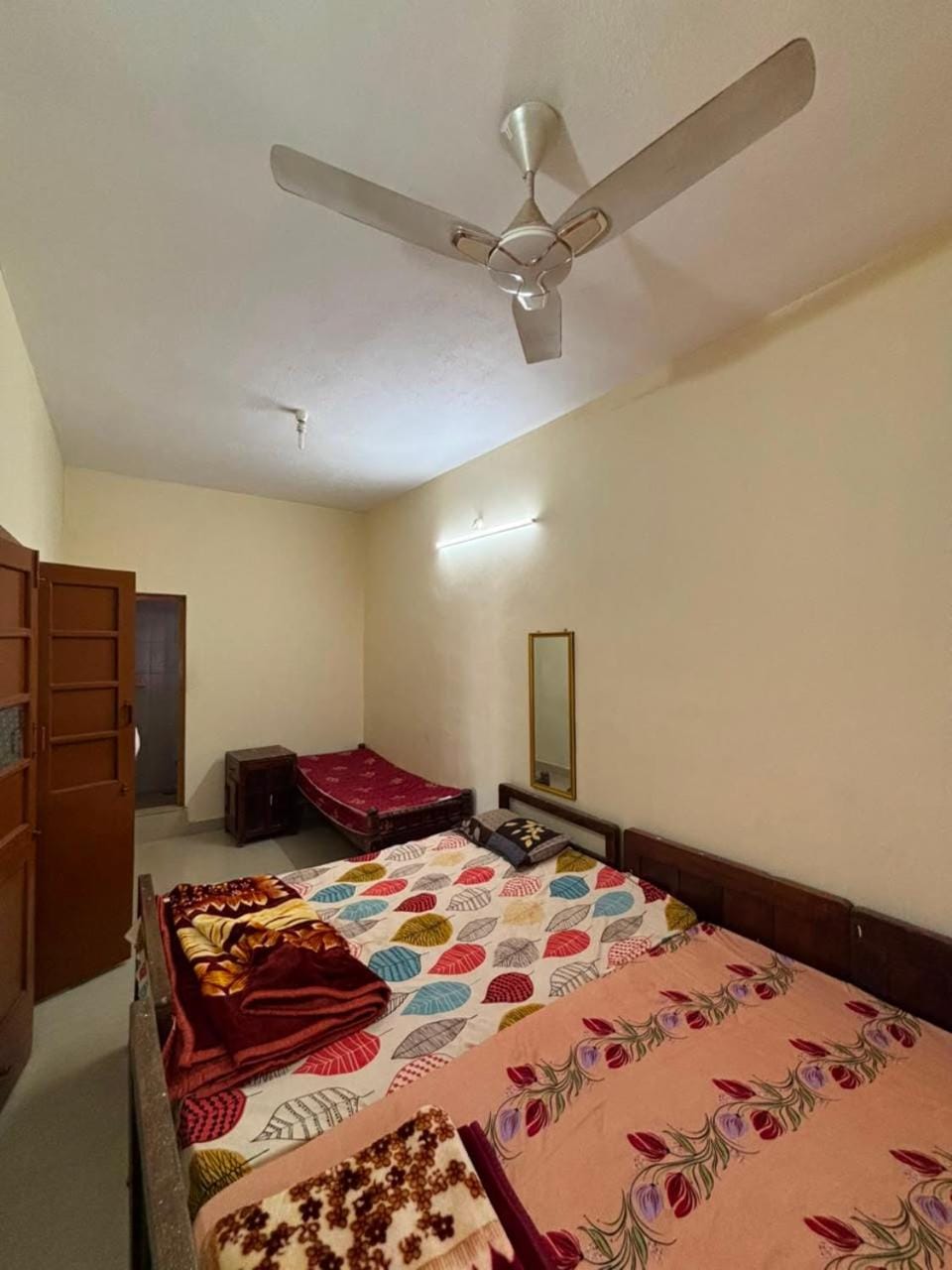Panchashree Lodge Nature lodge in Karnataka