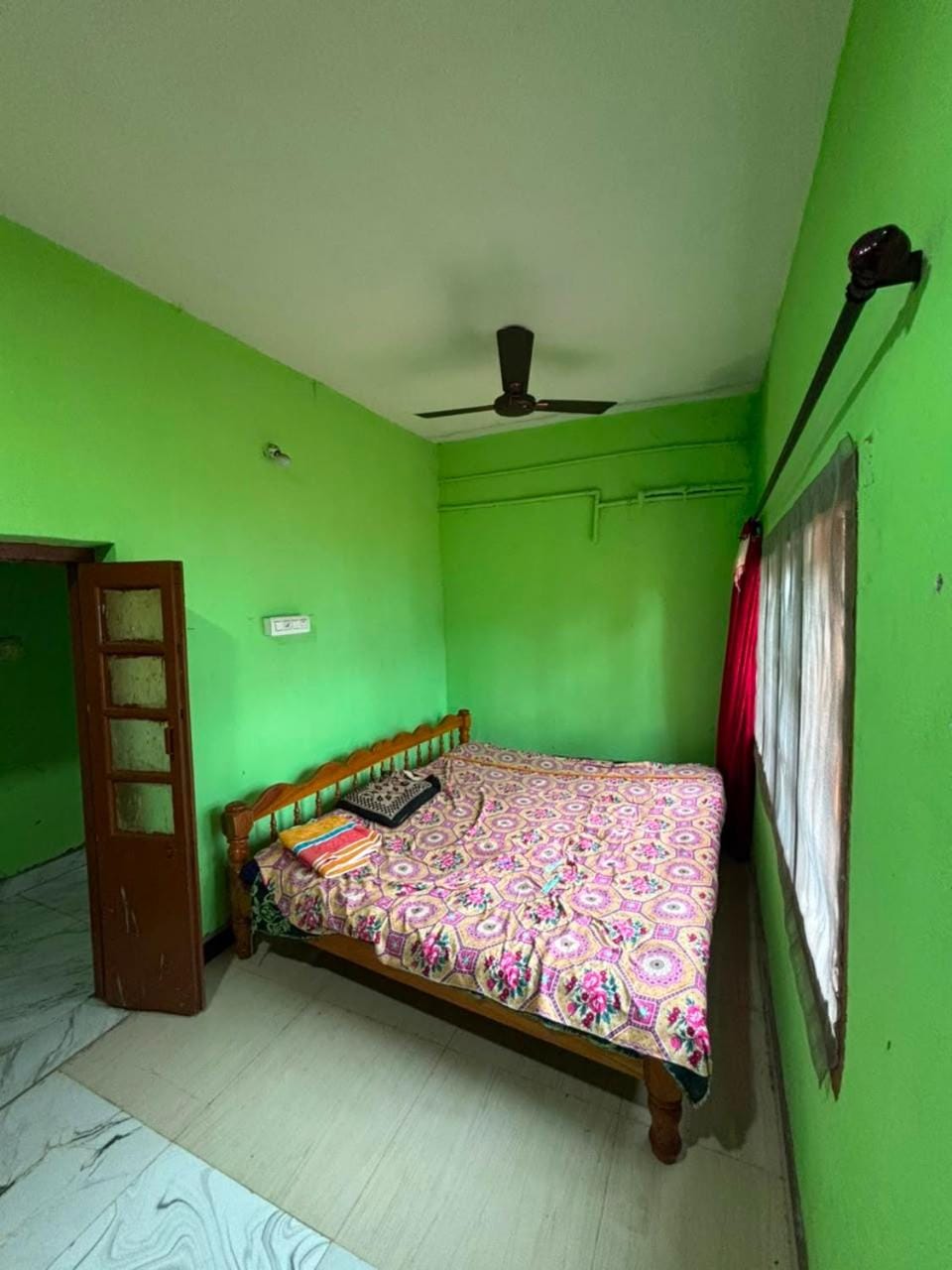 Panchashree Lodge Nature lodge in Karnataka
