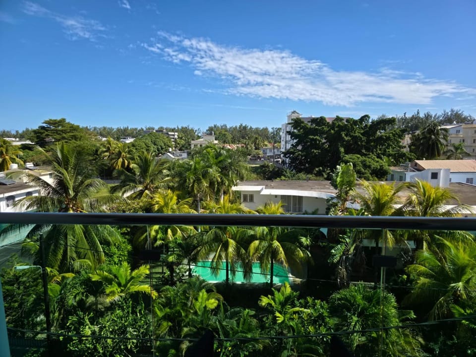 Beach Bliss - Cozy Apartment - 500 m to beach Apartment in Flic en Flac
