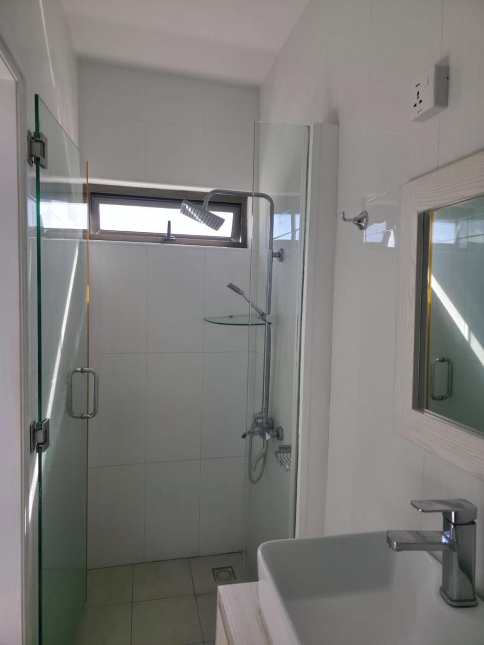 Beach Bliss - Cozy Apartment - 500 m to beach Apartment in Flic en Flac
