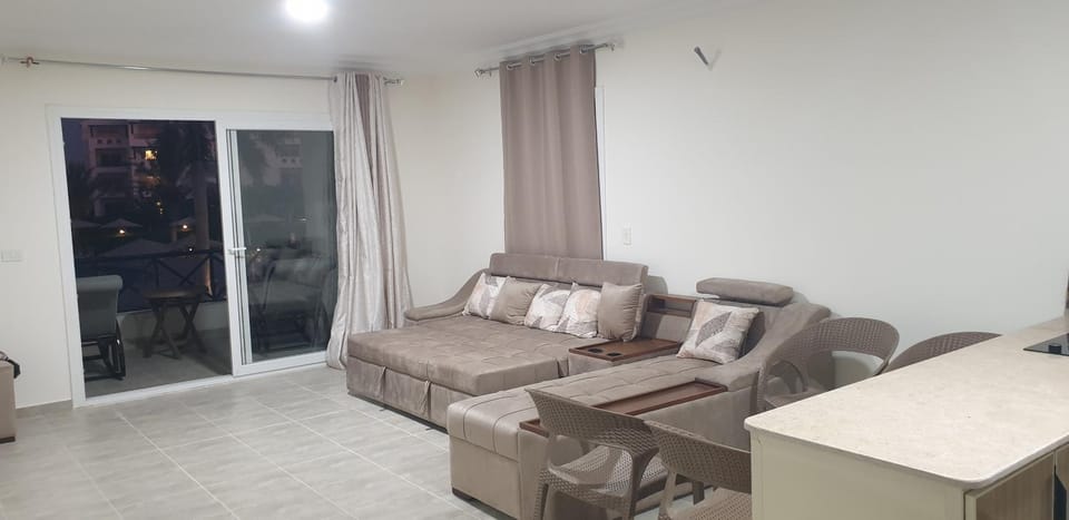 Arco lagoon Apartment in Egypt
