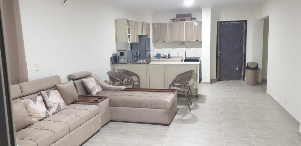 Arco lagoon Apartment in Egypt
