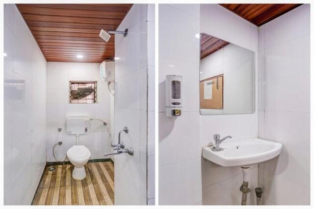 Hotel Garden Lodging And Boarding Hotel in Maharashtra