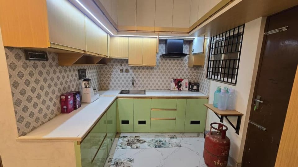 Kashvis Mayura Sirur Home Apartment in Chennai
