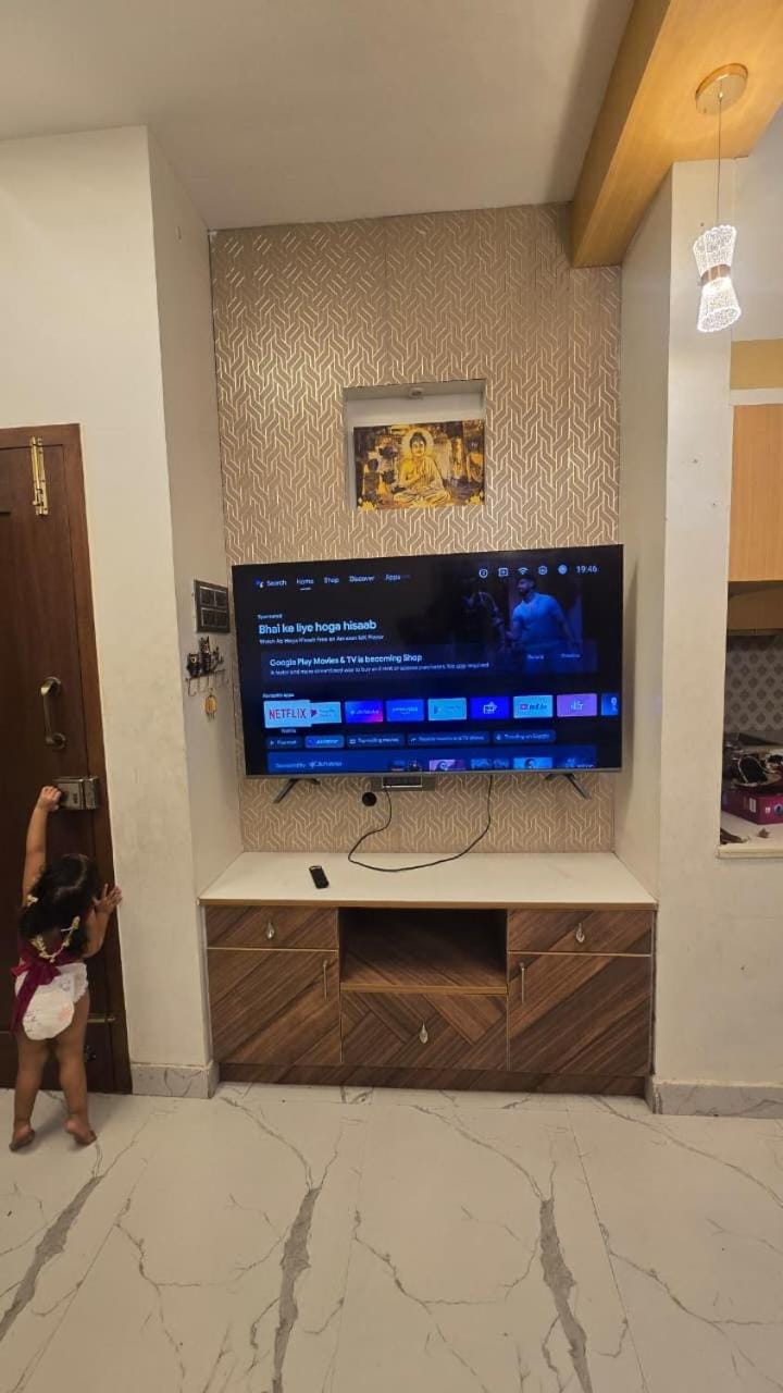 Kashvis Mayura Sirur Home Apartment in Chennai