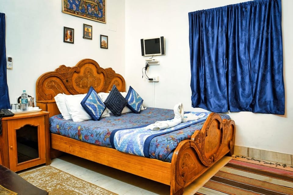 Hotel Camel Caravan Jaisalmer Hotel in Rajasthan