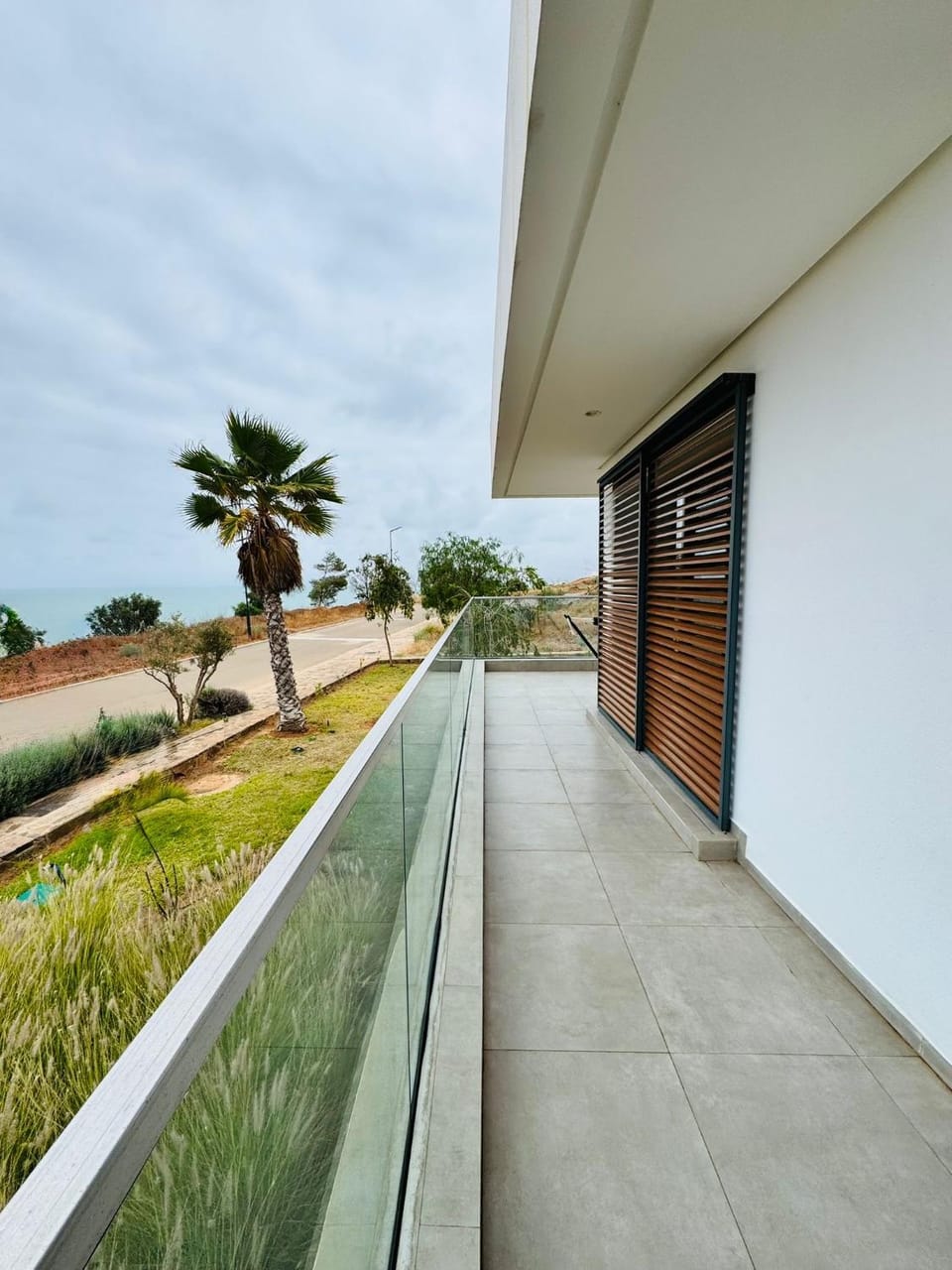 Meerblick Apartment Marchica Atalayoun Apartment in Morocco