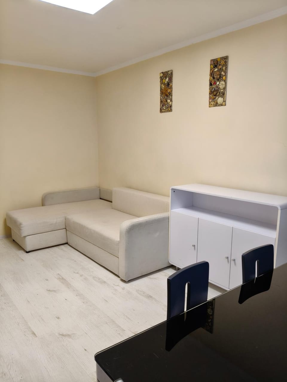 Двухкомнатные апартаменты у моря 36ш Apartment in Odessa Oblast