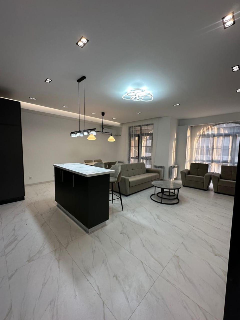 Yerevan Cozy Stay Apartment in Yerevan
