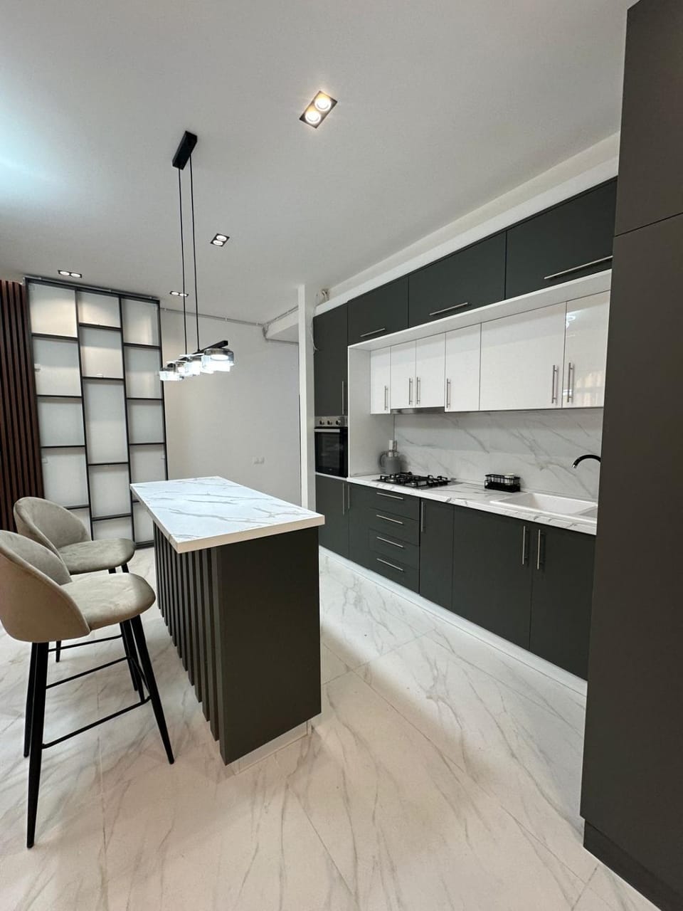 Yerevan Cozy Stay Apartment in Yerevan