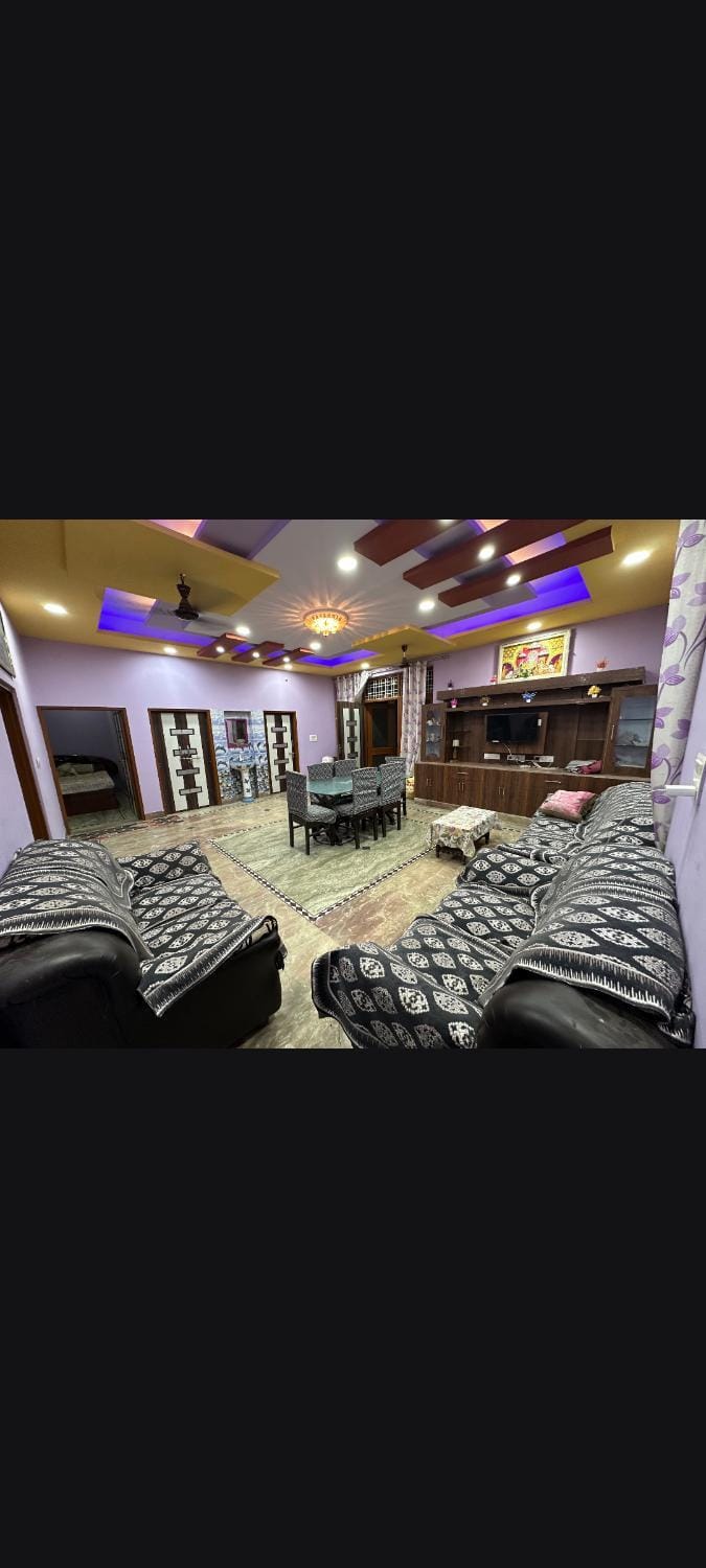 KV FARM STAY's Farm Stay in Rajasthan