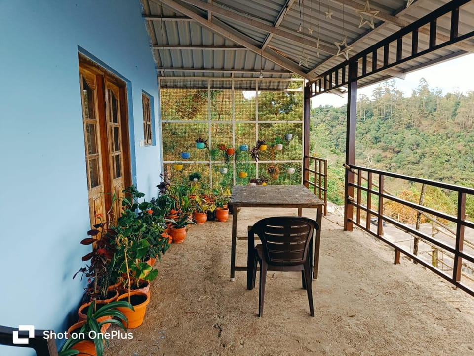 Ruban house homestay Villa in Kodaikanal