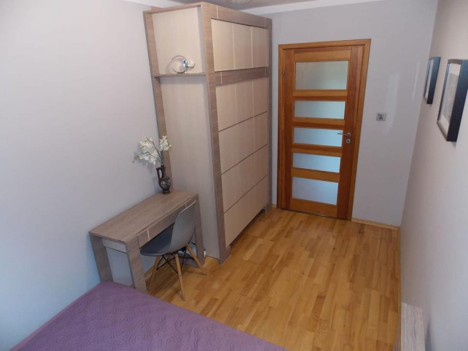 Green Corner Gdańsk Apartment in Gdansk