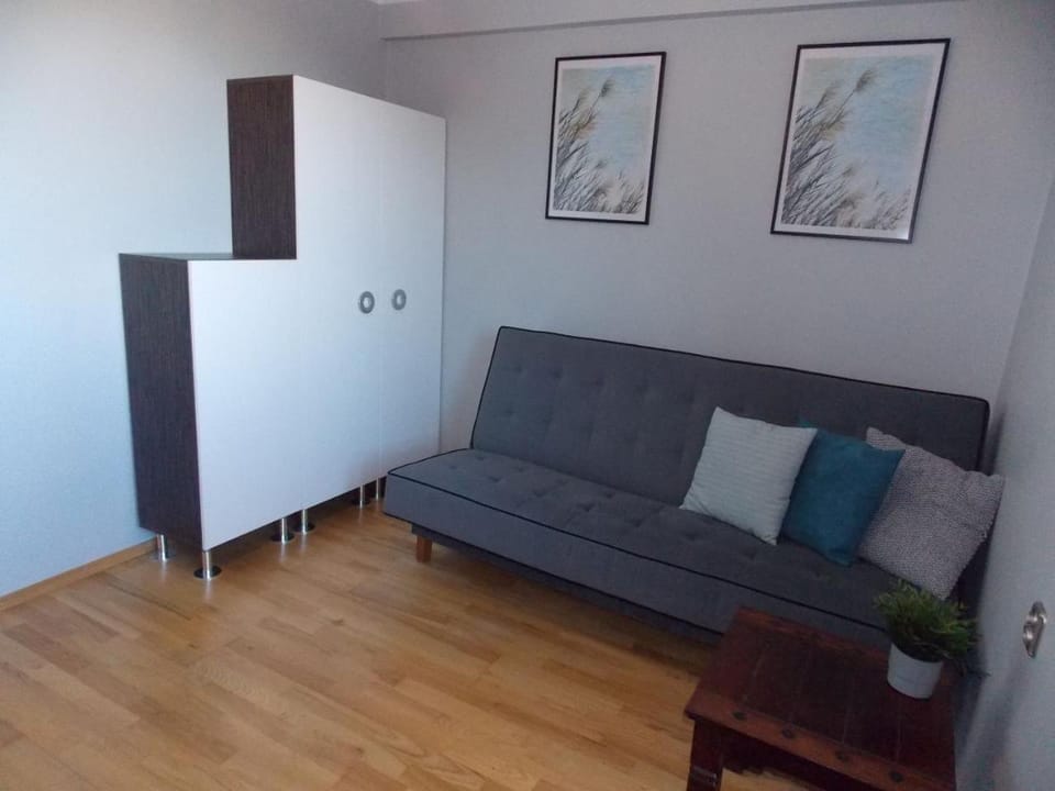 Green Corner Gdańsk Apartment in Gdansk