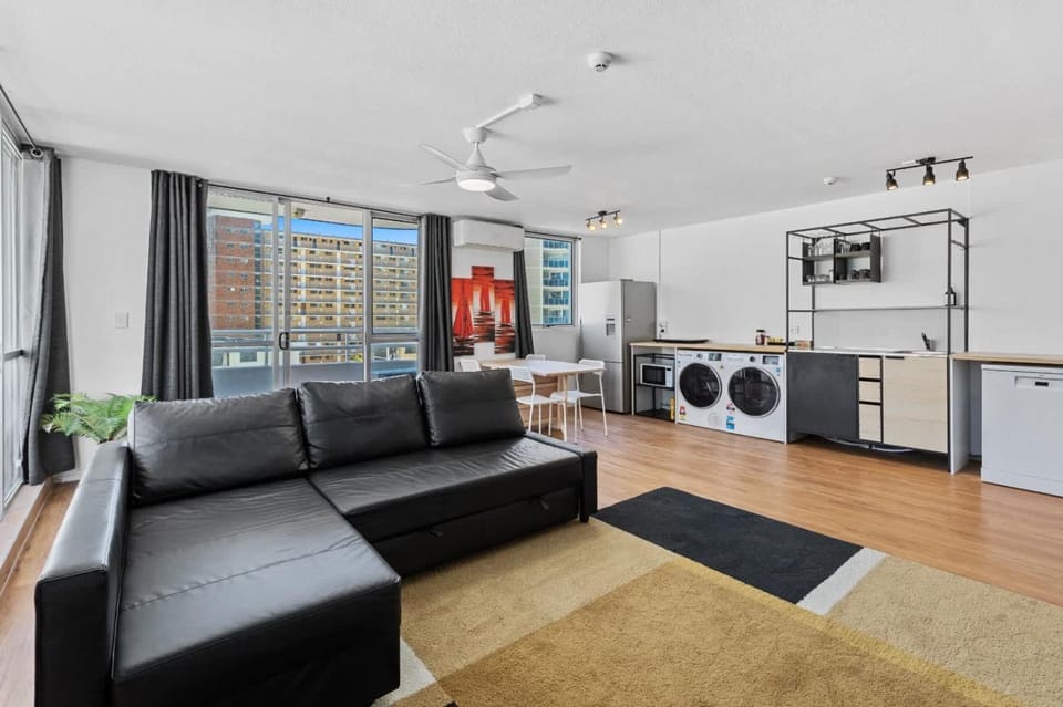 The Orchid Stay Apartment in Surfers Paradise