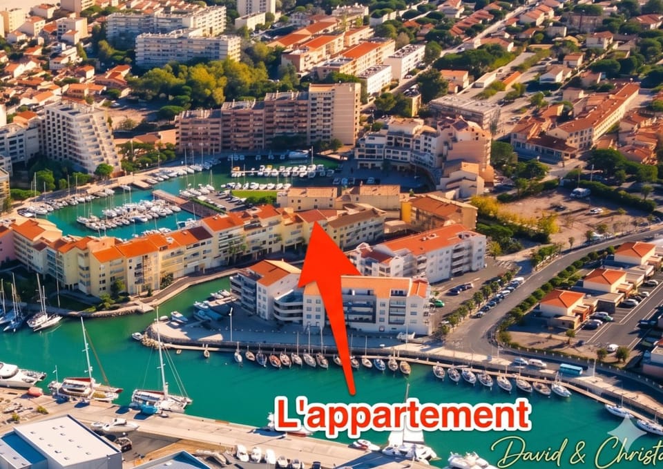 Nearby landmark, Location