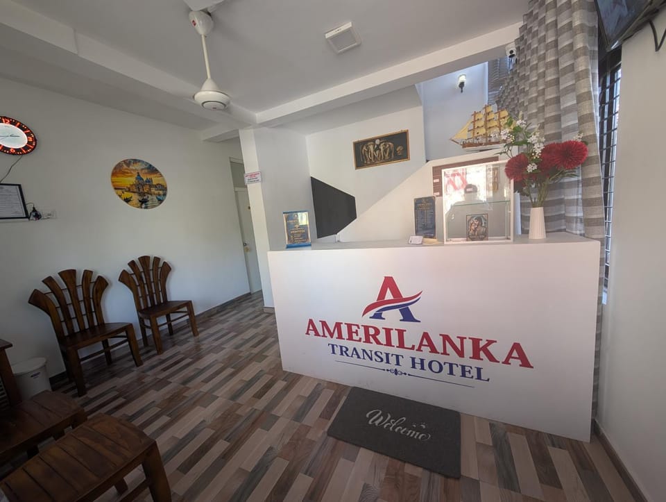 Property logo or sign, Lobby or reception, Logo/Certificate/Sign