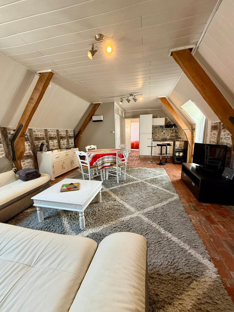 Un chti coin de paradis Apartment in Hauts-de-France