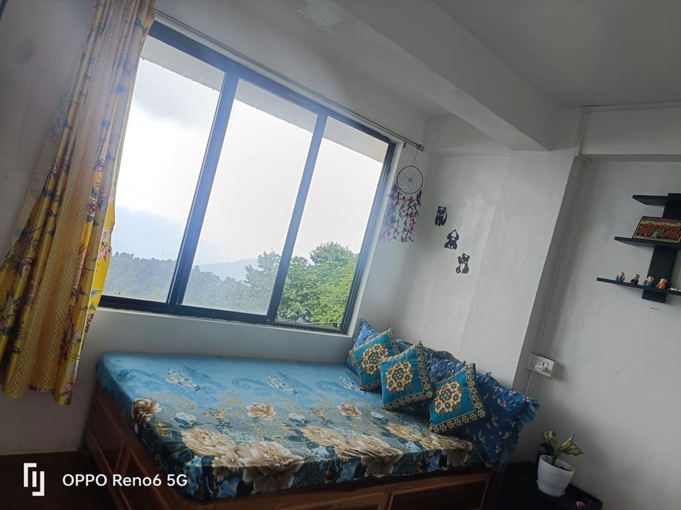Bravo Hills Apartment in Darjeeling