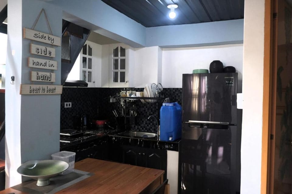 UrbanStay Rentals Antipolo Apartment in Antipolo