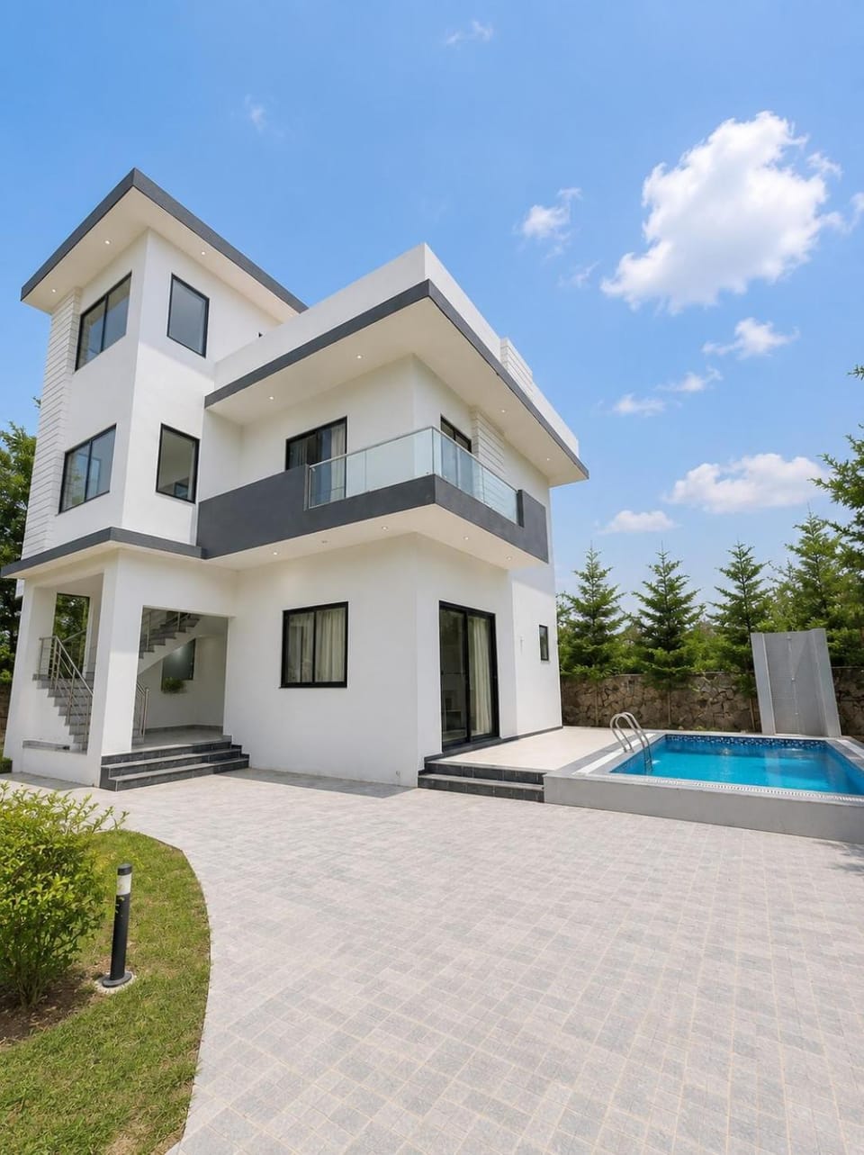 3 bhk Farm with Pool and hill View in Achrol Vacation rental in Jaipur