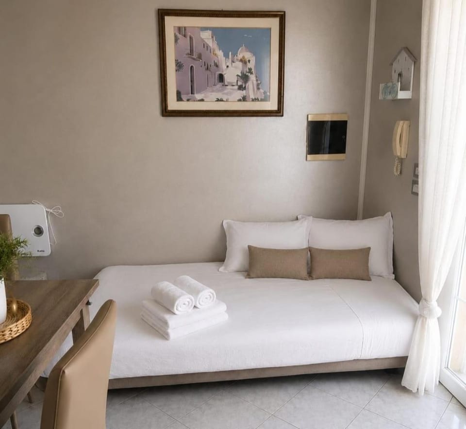 Dimora Selvaggio Apartment in Torre San Giovanni