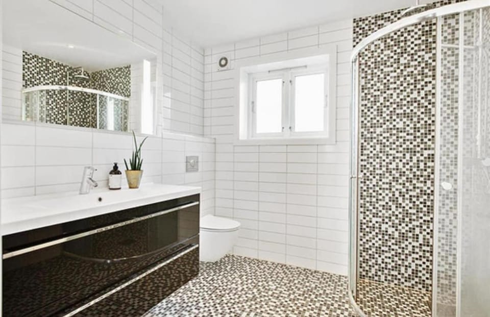 Close to the city center Apartment in Rogaland