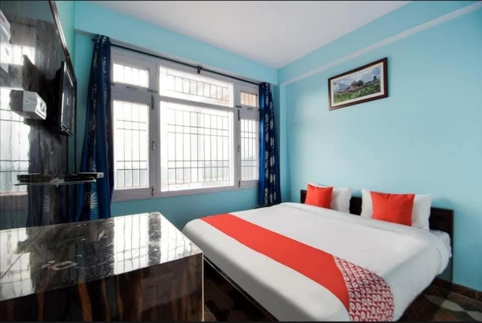 THE PINE STAy Hotel in Himachal Pradesh