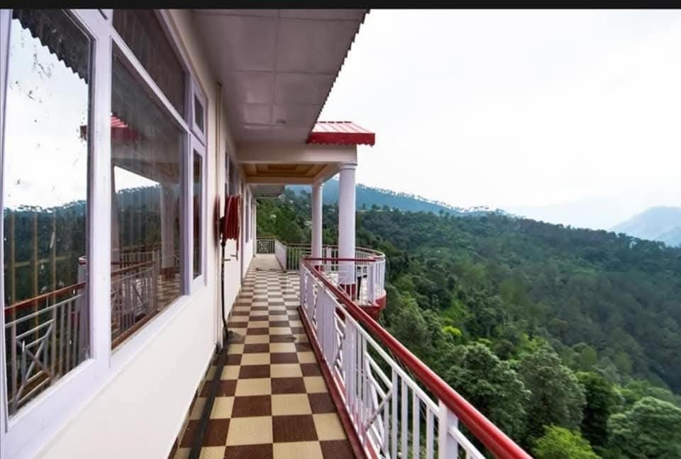 THE PINE STAy Hotel in Himachal Pradesh