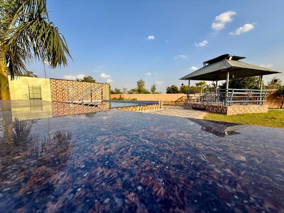 Nest-relax recharge reconnect Apartment in Gujarat