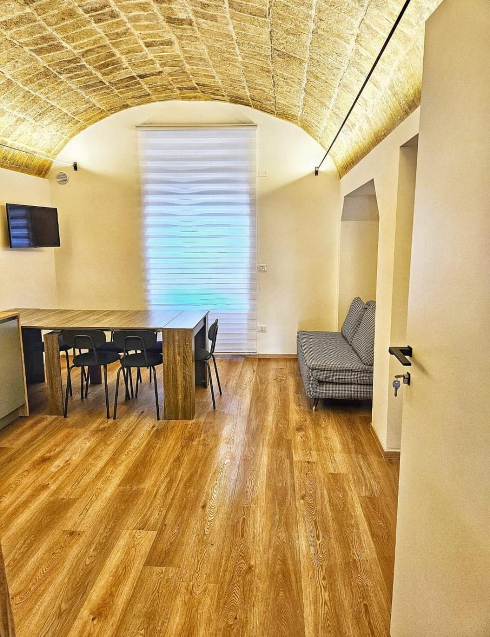 Maison Monique Apartment in Vasto