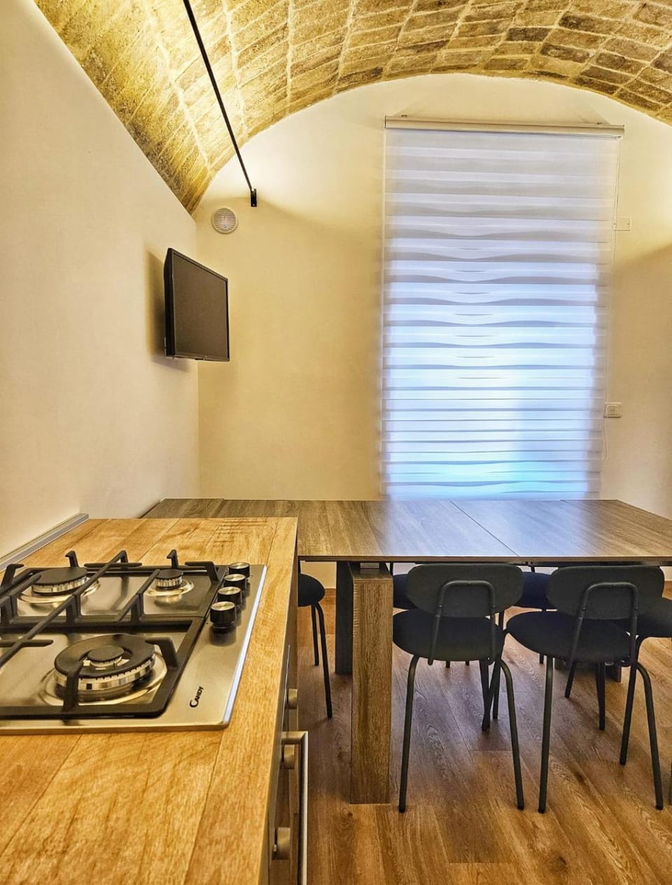 Maison Monique Apartment in Vasto