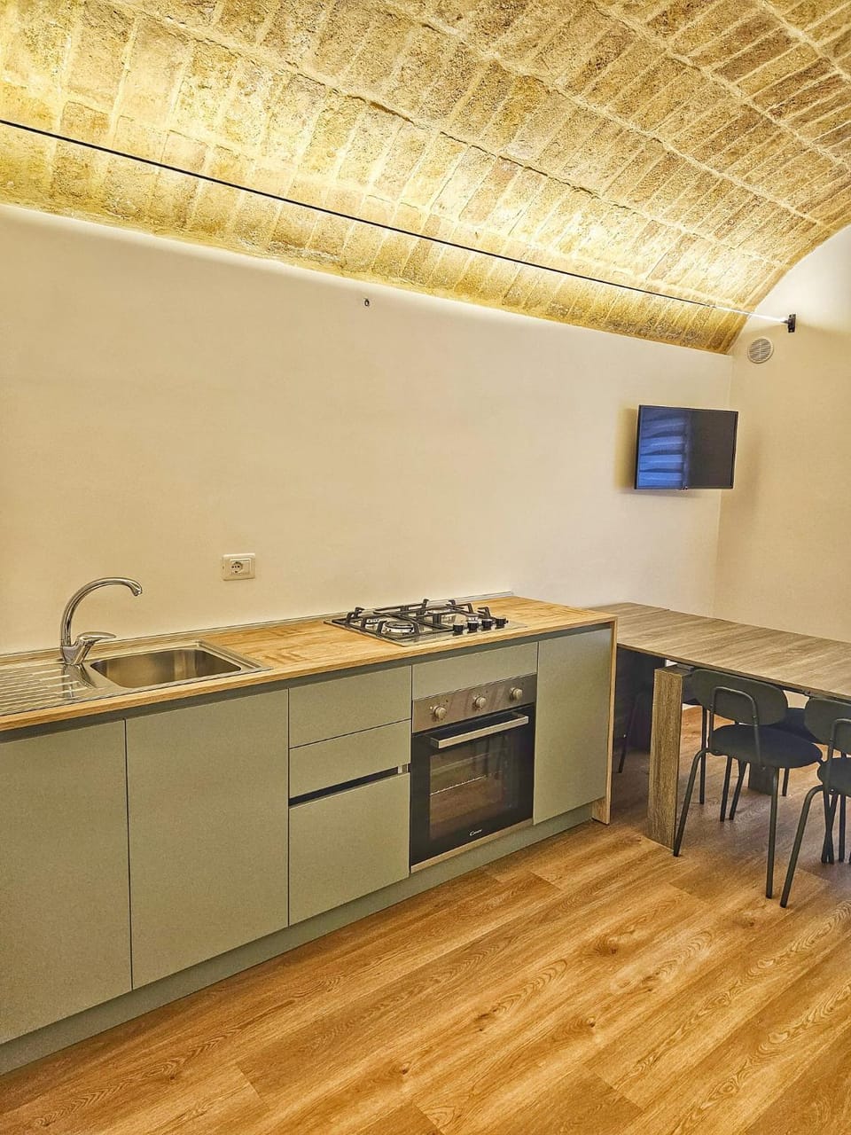 Maison Monique Apartment in Vasto