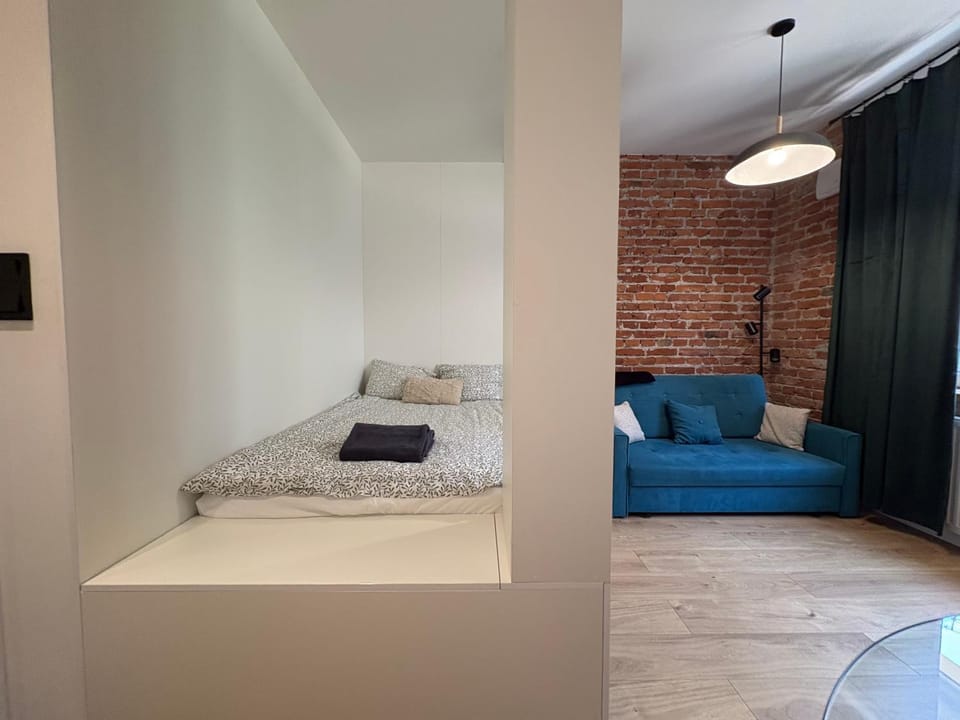 Cracov Loft - Old Town Apartment in Krakow