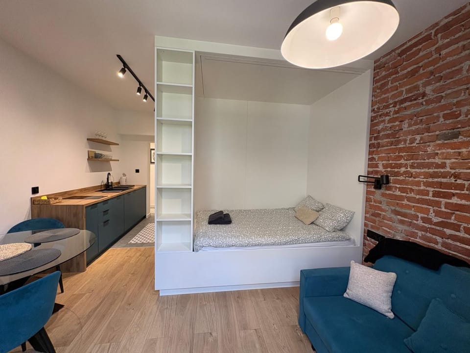 Cracov Loft - Old Town Apartment in Krakow