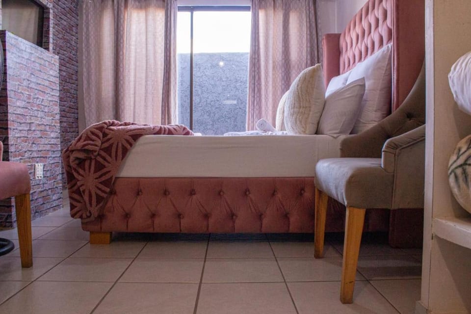 MamSwazi&Bitana Resorts n Restaurants Hotel in Pretoria