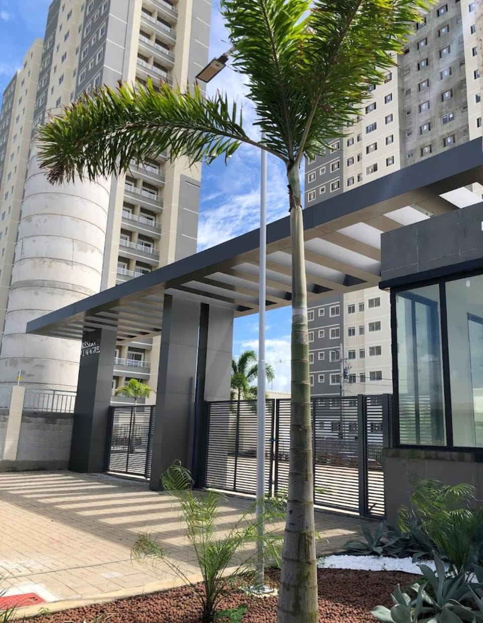 Reserva Almagre - 2 bedrooms, swimming pool, Cabedelo gym Apartment in Cabedelo