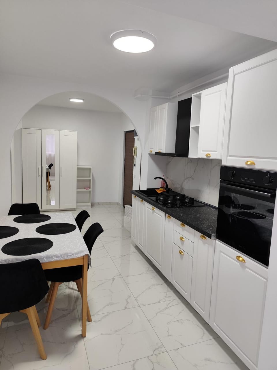 Cozy Nest Calea Floresti Apartment in Cluj-Napoca