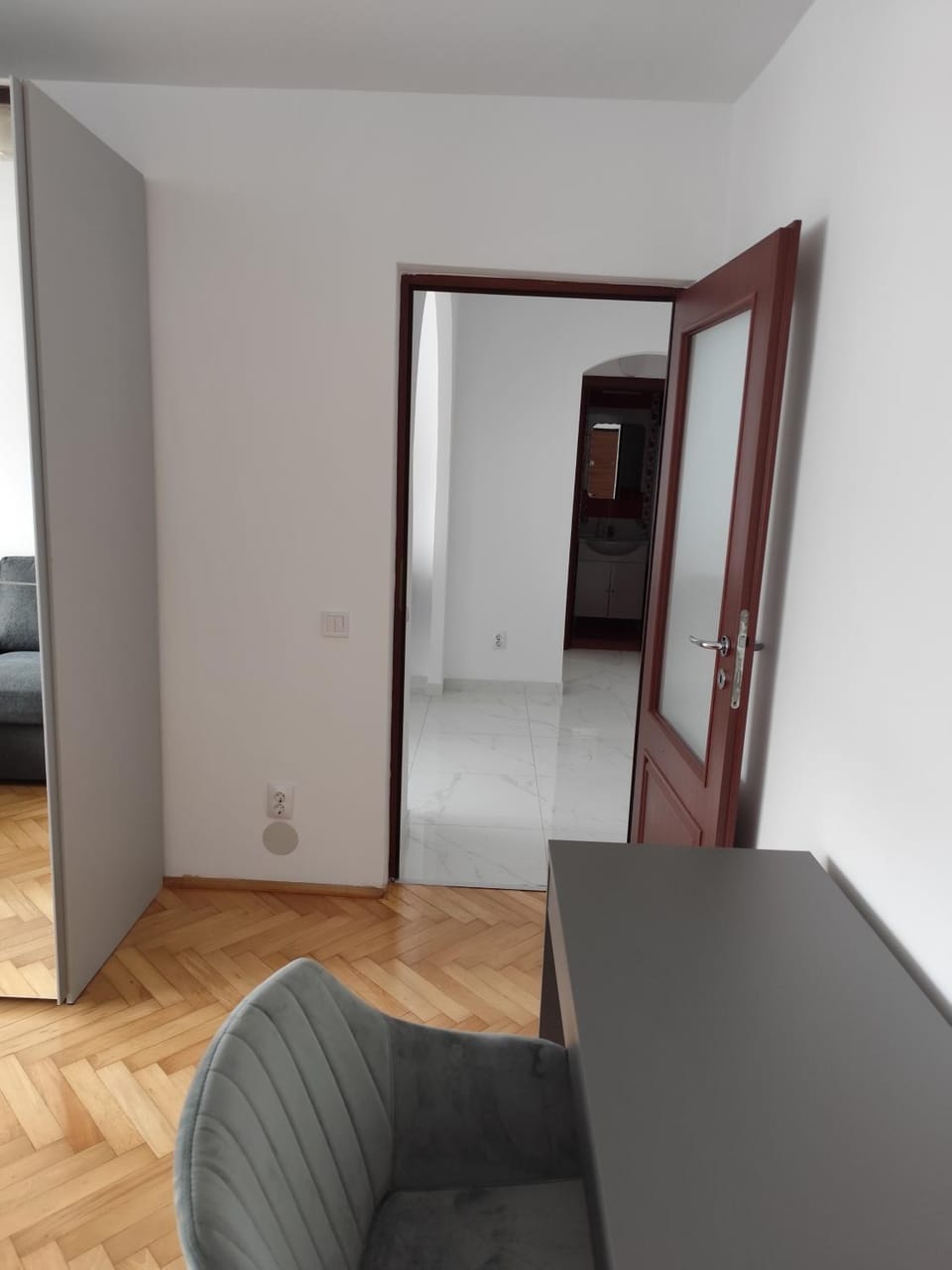 Cozy Nest Calea Floresti Apartment in Cluj-Napoca