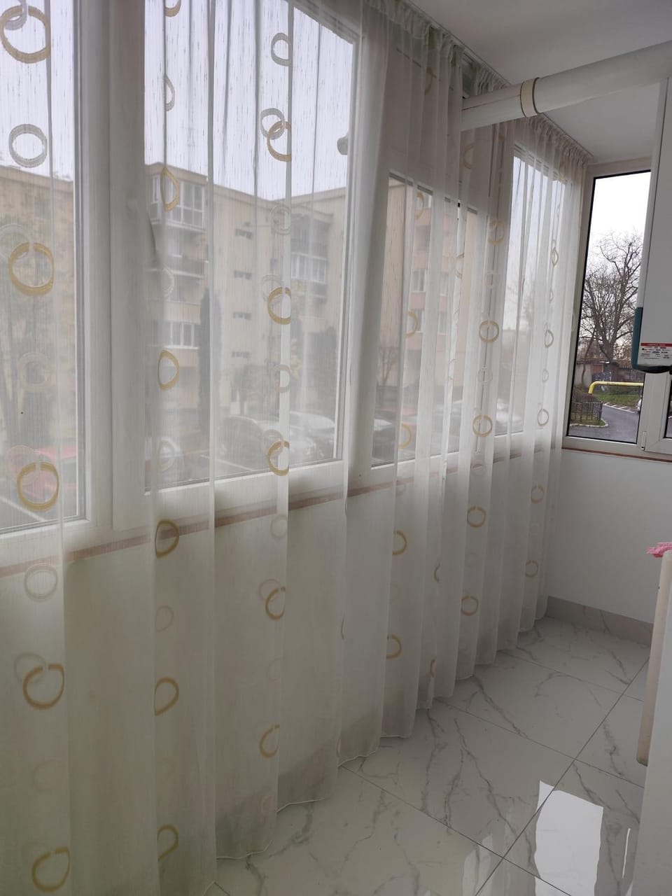 Cozy Nest Calea Floresti Apartment in Cluj-Napoca